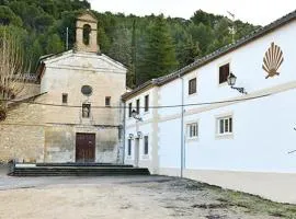 Albergue Capuchinos Rocamador