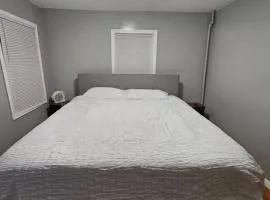 Entire Spacious Cozy Apartment