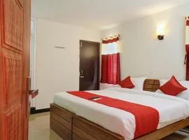 Sunstar Apartment