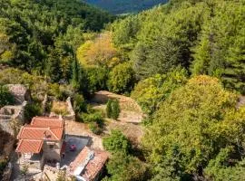 Kalliopi's Apartment