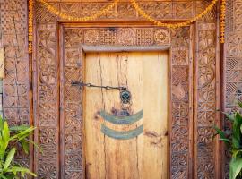 Himalyan Kothi Kais，位于库尔卢的酒店