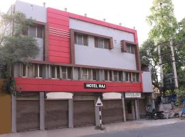 Hotel aay kay Amritsar，位于阿姆利则拉加杉锡国际机场 - ATQ附近的酒店