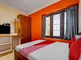 Hotel O Dev Holiday Homestay