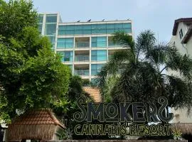 Smokers Resort