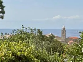 Maison Les aloes - vue mer et proche centre ville