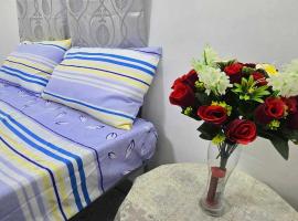 Casa De Vacacion，位于Bataan的酒店