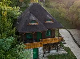 La sat - Mândră Ioană