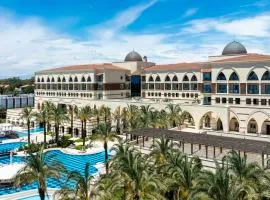 Kempinski Hotel The Dome Belek