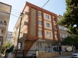 Kolejtepe Apartmanı