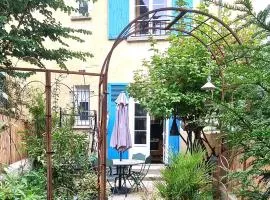 La maison GUILLAUME