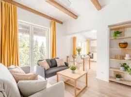 Enjoy! Warszawa Mysiadlo