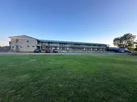 瑞拉克斯汽车旅馆