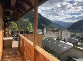 Felsenhutte by Globalimmoservice