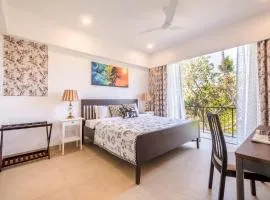 Elegant 1BHK Apartment by tisyastays