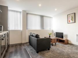 churn - Fabulous 1 Bedroom Apartment in Yeadon
