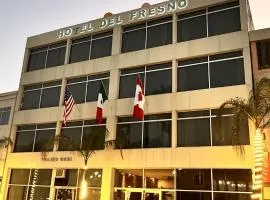 Hotel del Fresno