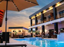 Yasmin Luxury Resort