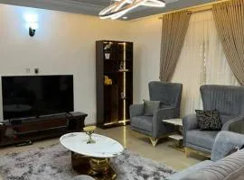 Exquisitely finished 2BR Apt!