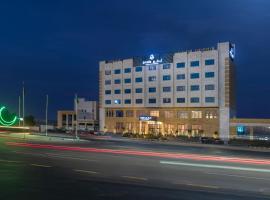 Enala Hotel- Umluj，位于乌姆莱季的酒店