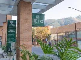 Hotel Lieto