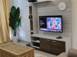 Rumah Santai 4 Bedrooms Bangi Kajang