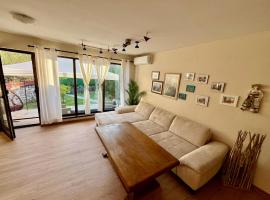 Вила Динати，位于Perushtitsa的乡村别墅