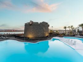 Barceló Fuerteventura Castillo，位于卡勒达德福斯特的酒店