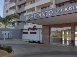 Recanto do Bosque - Locação temporada