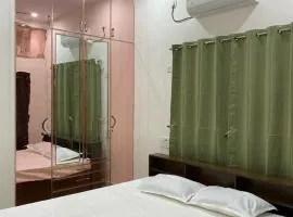 Family home stay near chennai Airport