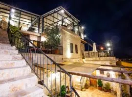 kayadibi cave hotel