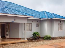 Kimi's Place Lodge，位于Mzuzu的酒店