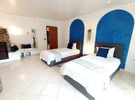 Relaxe Wohnung Bergstraße HP