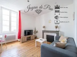 Le Joyau de Pau