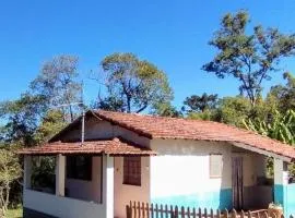 Casa de campo 2qtos região de Extrema