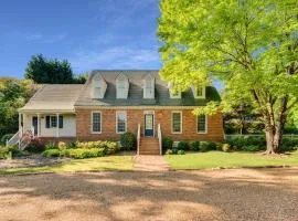 Private Pool Getaway 5BR Family Home