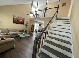 The Conyers Oasis - 10 mins to horse park