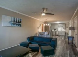 The Elite Boutique Haven Townhouse