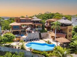 Casa Ceiba Huatulco - Adults Only