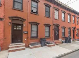 Sojourn's Coveted Cultural Family Home Destination Sleeps 6