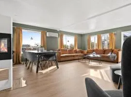 KB - Nordic Lux Villa