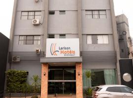 Larison Economy