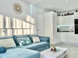 Luxury apartment in Puerto Rico -Gran Canaria