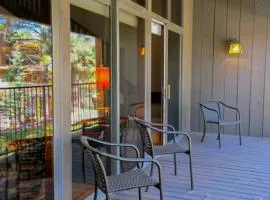 The Big Hitter Lodge at Tamarron