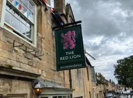 The Red lion