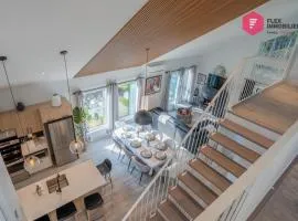 La Casa Bella - Luxury, Comfort, Pool & private SPA