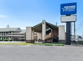 Americas Best Value Inn Yakima