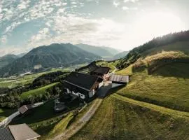 PETER'S - Bergbauernhof mit Weitblick