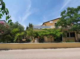 Tuan Vir Apartment