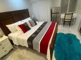AB&B suite