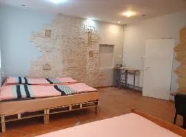 Pokoje pracownicze